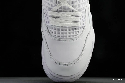Air FV7251-107 Jordan 4 0805